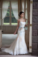 ウェディングドレス