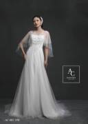 ウェディングドレス