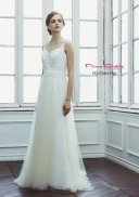 ウェディングドレス