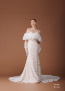 ウェディングドレス