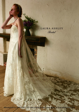 ウェディングドレス