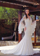 ウェディングドレス