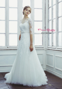 ウェディングドレス