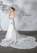 ウェディングドレス