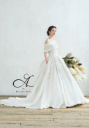 ウェディングドレス