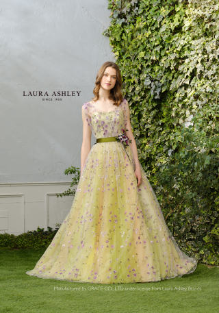 LAURA ASHLEY