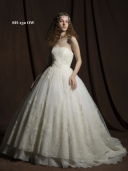 ウェディングドレス