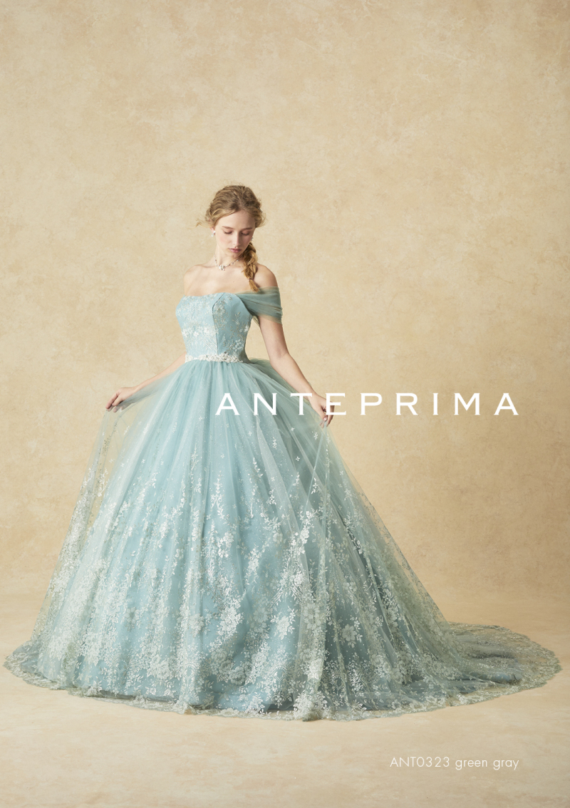 ANTEPRIMA
