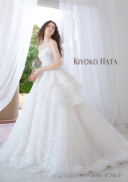 ウェディングドレス