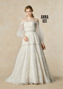 ウェディングドレス