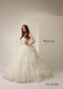 ウェディングドレス