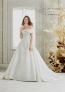 ウェディングドレス