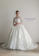 ウェディングドレス