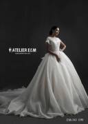 ウェディングドレス