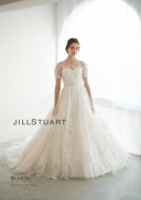 ウェディングドレス