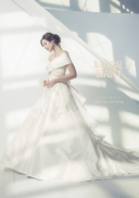 ウェディングドレス