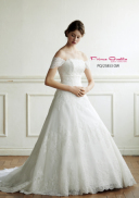 ウェディングドレス