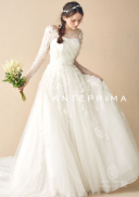 ウェディングドレス