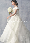 ウェディングドレス