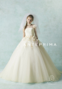 ウェディングドレス