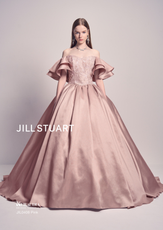 JILLSTUART