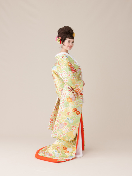 花日和