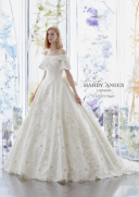 ウェディングドレス