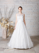 ウェディングドレス