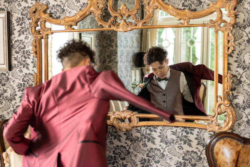 希望ショットも叶えてくれる