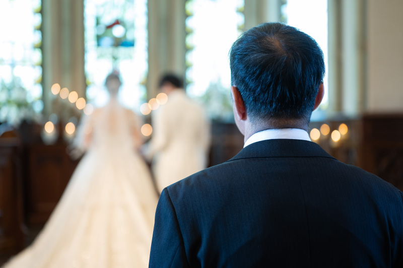 一生の想い出になりました