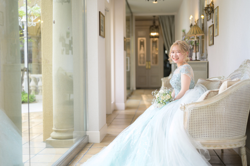 スタッフさんが気さくで楽しい♩