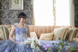 前撮りフォト♪