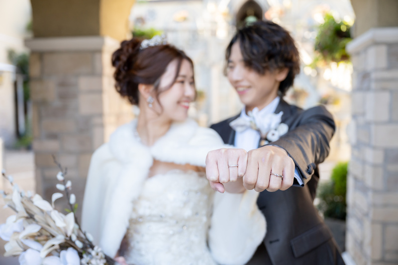 いろいろ提案してくれて嬉しかった♪