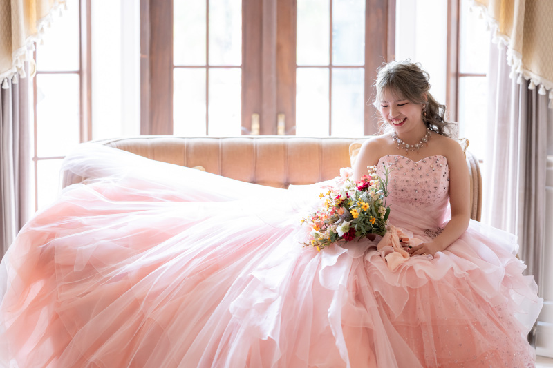 ママになってもきれいでいたい♡