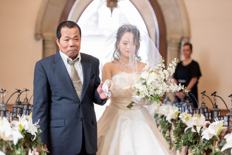 写真だけなのに何故か緊張…