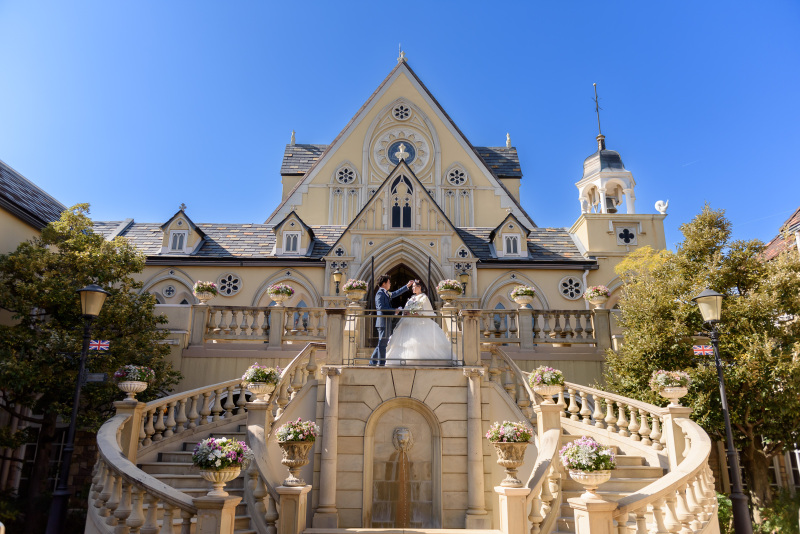 ステキな写真がたくさん撮れた楽しい時間!