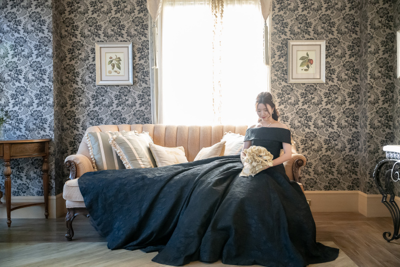 ソロショットもたくさん♪