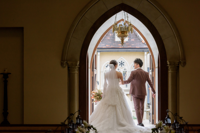 希望するカットも撮ってくれて嬉しかった♬