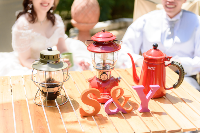 グッズメインの写真も嬉しい！