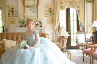 1日限りのプリンセス体験