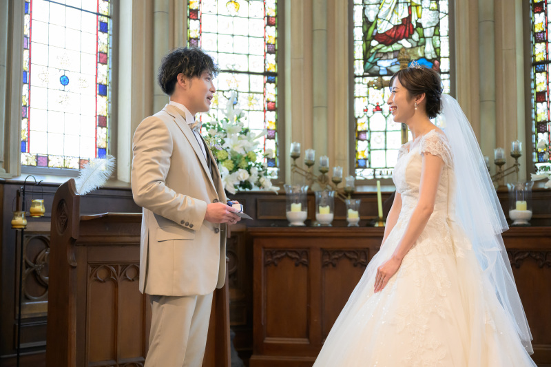 緊張したけどやってよかったサプライズ