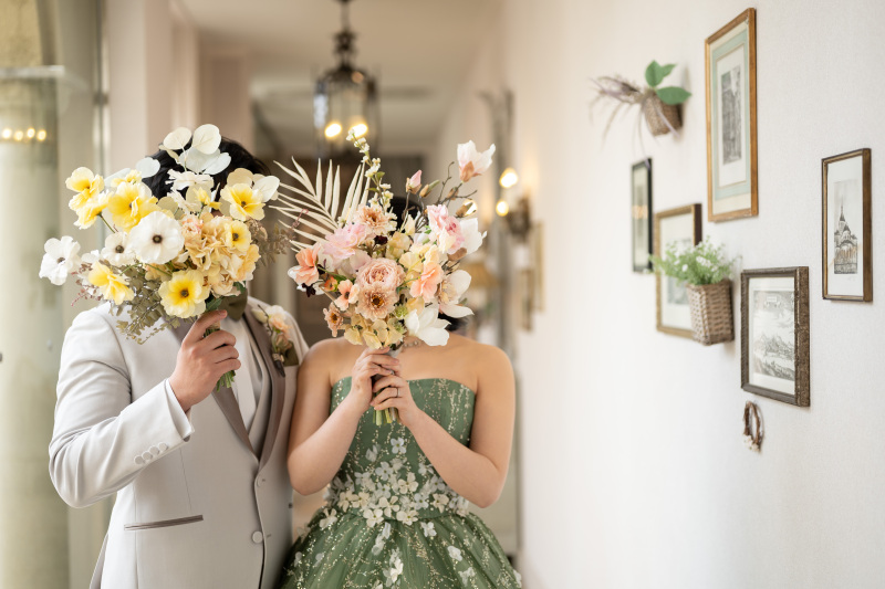 待ち受けにしたい1枚