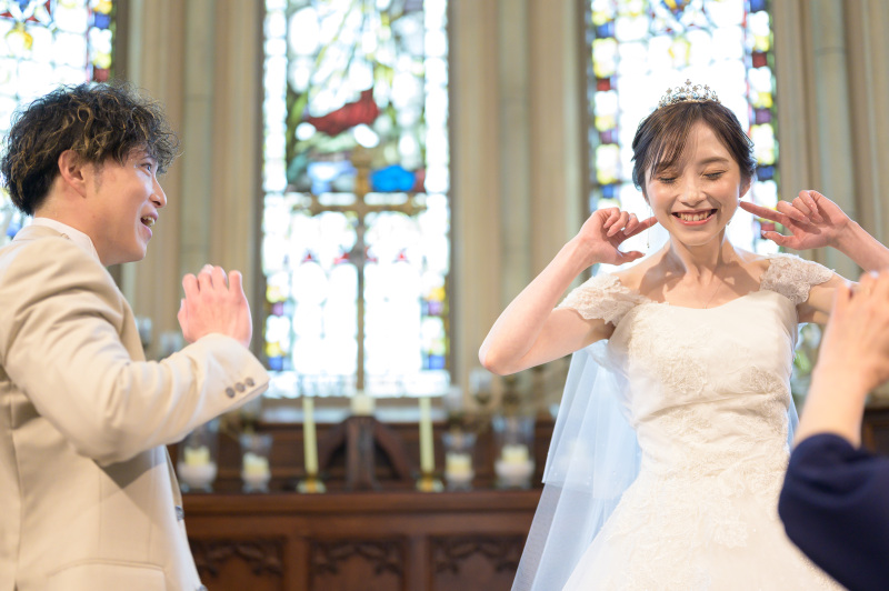 その笑顔がみれてよかった*