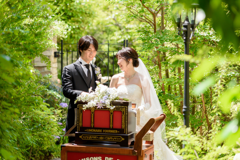 もらったデータ全部ステキでした♪