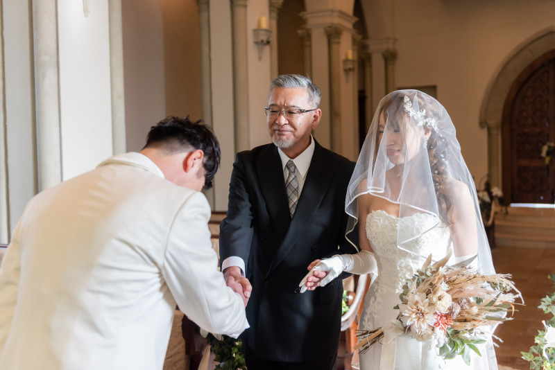 つよい想いをその1枚に。