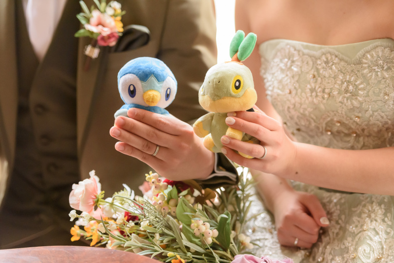 ふたりだけの空間で思いっきり楽しめました！