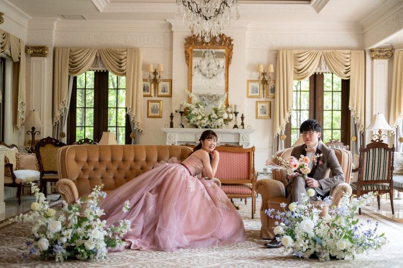 当日は体力勝負