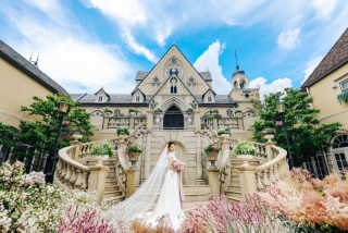 ハートフィールド【PREMIUM PHOTO】三島