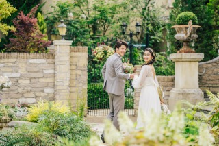 ハートフィールド【PREMIUM PHOTO】三島