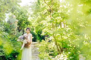 ハートフィールド【PREMIUM PHOTO】三島